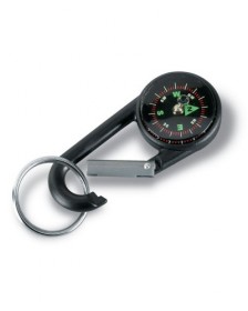 Atslēgu piekarīņš "Kompass"
