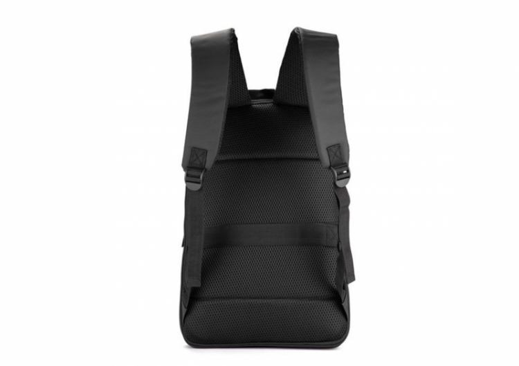 Klēpjdatora mugursoma "KIP" bez apdrukas