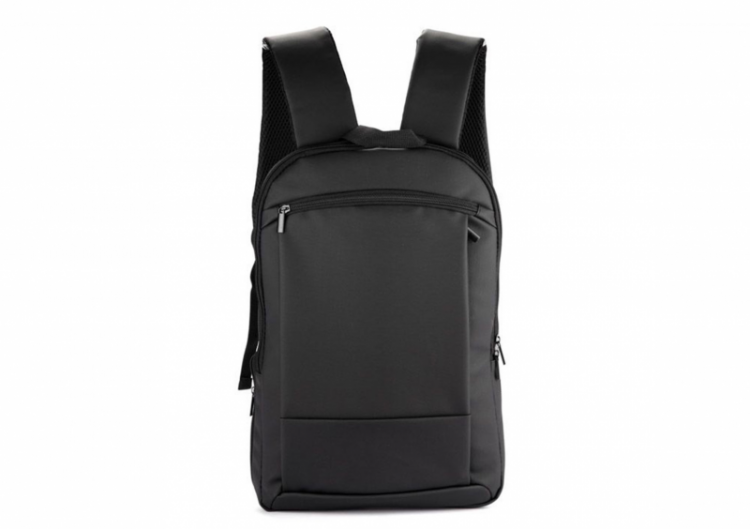 Klēpjdatora mugursoma "KIP" bez apdrukas