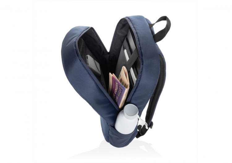 Mugursoma "CityPack AWARE Business" bez apdrukas