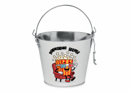 Spainis "Popkorna laiks!"