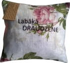 Aromātiskais spilventiņš "Labākā draudzene"