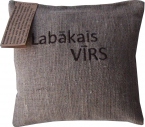 Aromātiskais spilventiņš "Labākais Vīrs"