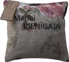 Aromātiskais spilventiņš "Manai Vienīgajai"