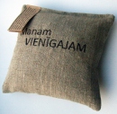 Aromātiskais spilventiņš "Manam Vienīgajam"