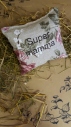 Aromātiskais spilventiņš “Super mamma”