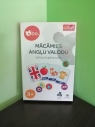 Izglītojošā galda spēle “Mācāmies angļu valoda”